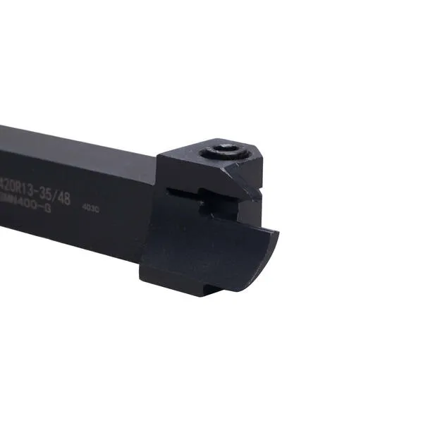 Резцы со сменными пластинами t026884 Державка отрезная (канавочная) MGHH420R13-35/48