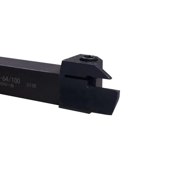 Резцы со сменными пластинами t026889 Державка отрезная (канавочная) MGHH420R-64/100