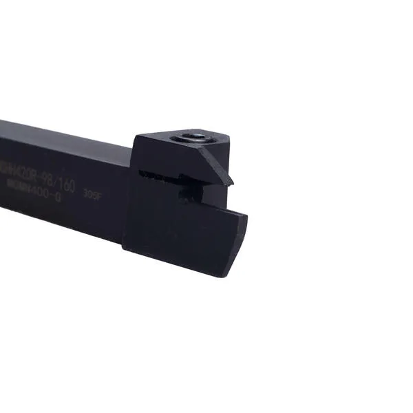 Резцы со сменными пластинами t026891 Державка отрезная (канавочная) MGHH420R-98/160