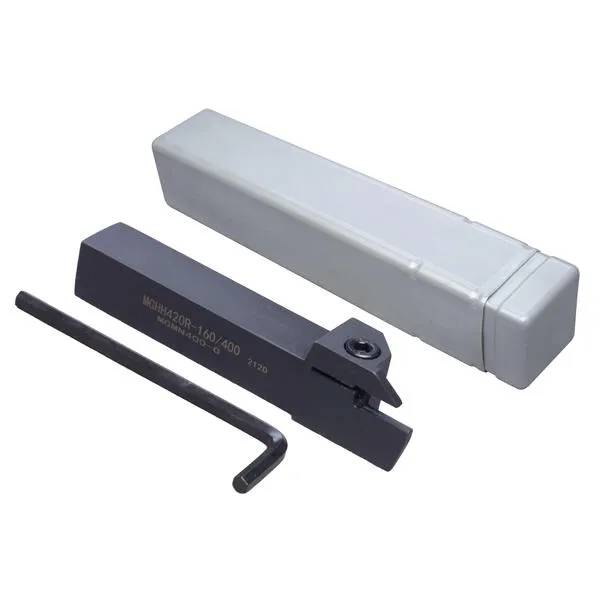 Резцы со сменными пластинами t026893 Державка отрезная (канавочная) MGHH420R-160/400