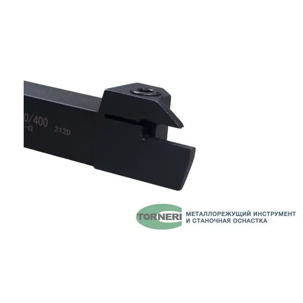 Державка отрезная (канавочная) MGHH420R-160/400 t026893  (Фото 3)