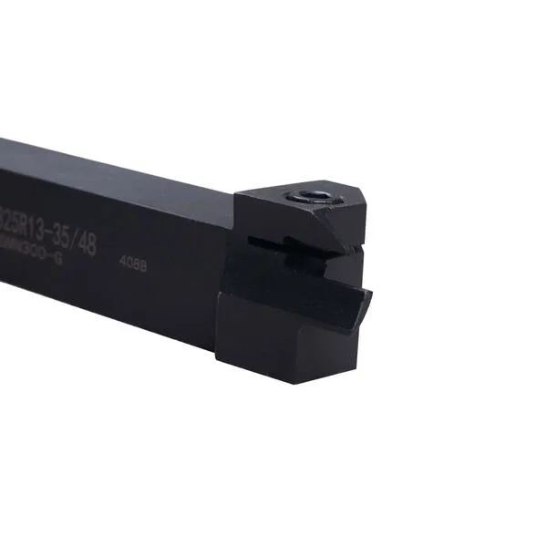 Резцы со сменными пластинами t026896 Державка отрезная (канавочная) MGHH325R13-35/48