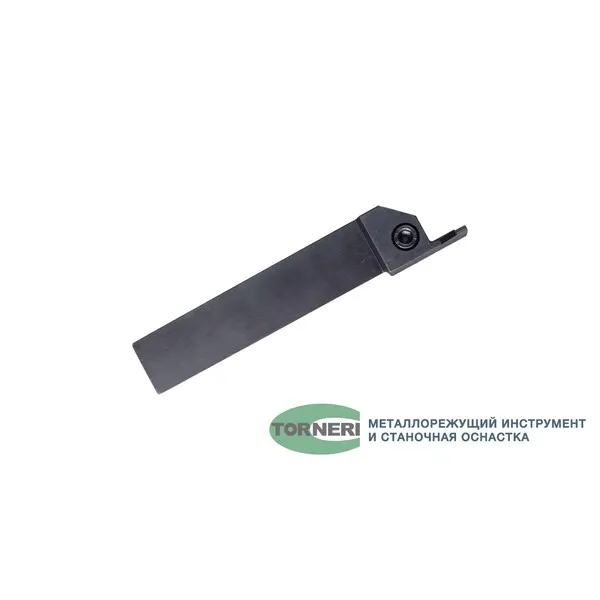 Резцы со сменными пластинами t026902 Державка отрезная (канавочная) MGHH325R17-64/100