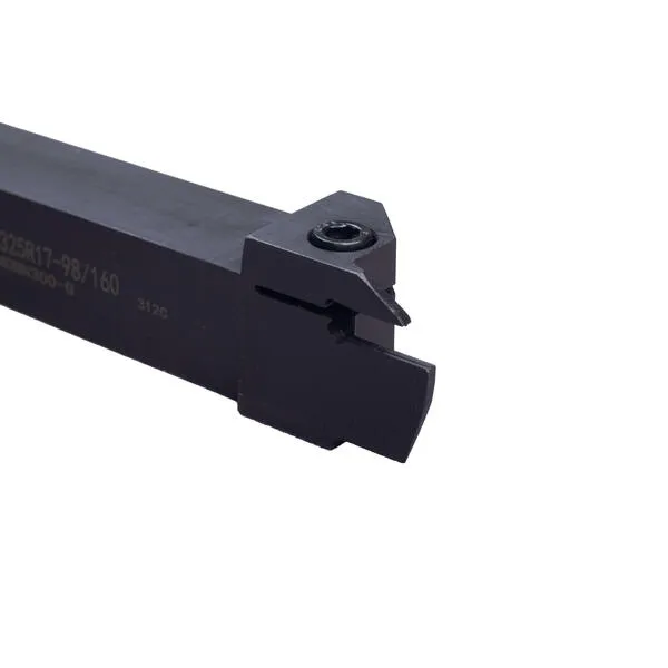 Резцы со сменными пластинами t026903 Державка отрезная (канавочная) MGHH325R17-98/160