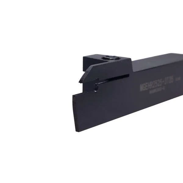 Резцы со сменными пластинами t026910 Державка отрезная (канавочная) MGEHR2525-3T35