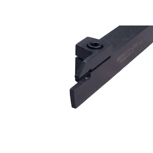 Резцы со сменными пластинами t026914 Державка отрезная (канавочная) MGEHR2020-4T30