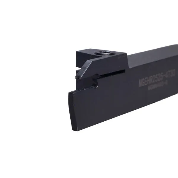 Резцы со сменными пластинами t026915 Державка отрезная (канавочная) MGEHR2525-4T30