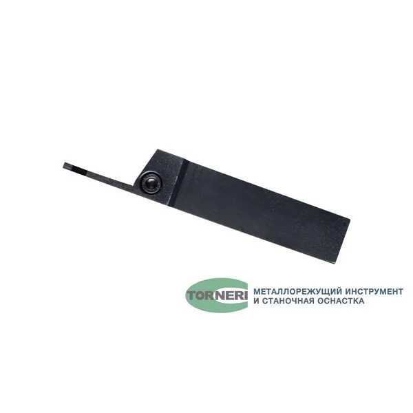 Державка отрезная (канавочная) MGEHR2525-4T40 t026918  (Фото 3)