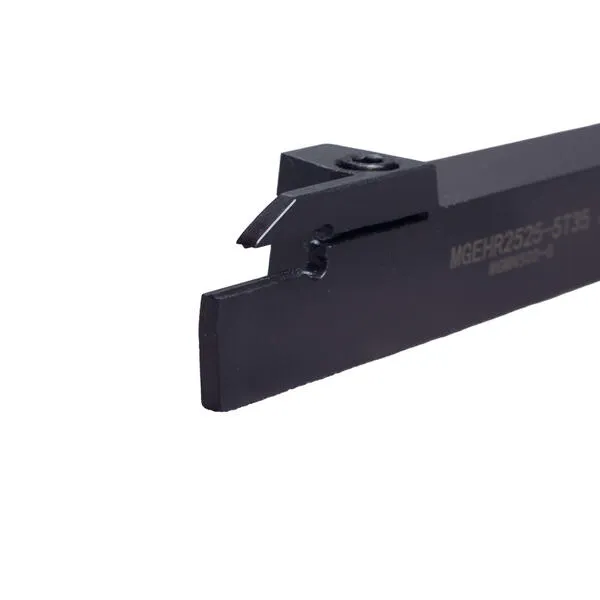 Резцы со сменными пластинами t026921 Державка отрезная (канавочная) MGEHR2525-5T35