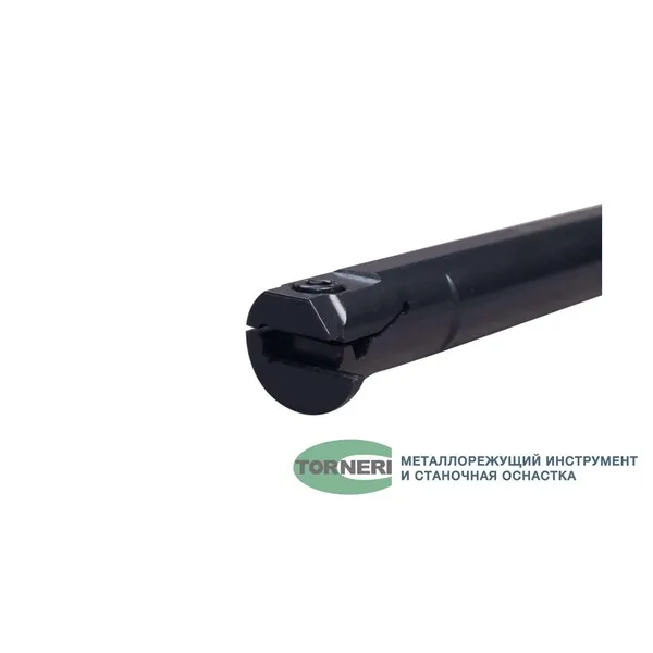 Резцы со сменными пластинами t026932 Державка отрезная (канавочная) MGIVR2520-4T6