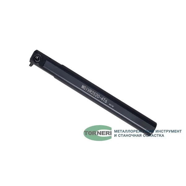 Державка отрезная (канавочная) MGIVR2520-4T6 t026932  (Фото 2)