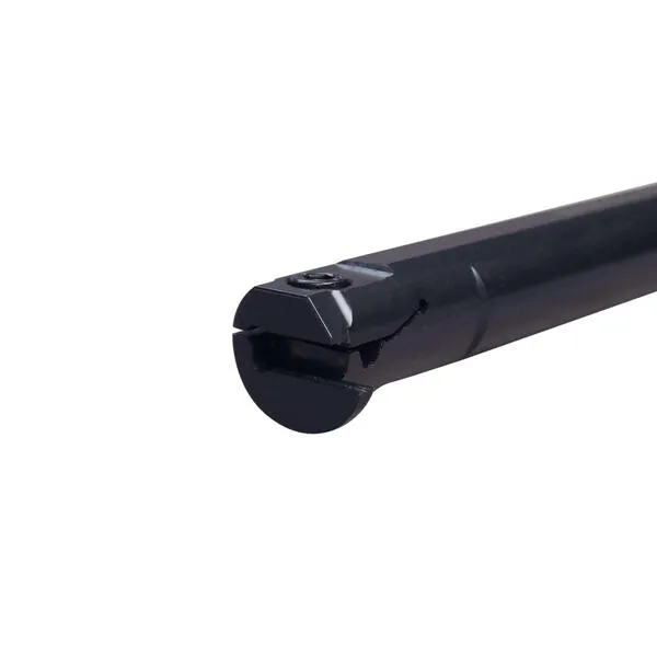 Резцы со сменными пластинами t026932 Державка отрезная (канавочная) MGIVR2520-4T6