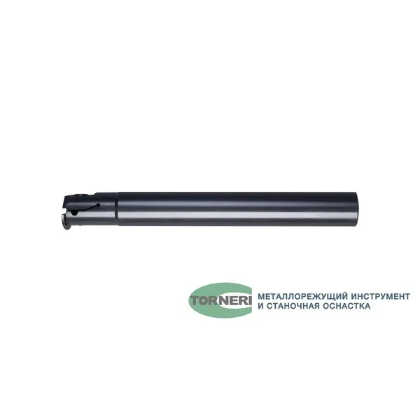 Резцы со сменными пластинами t026935 Державка отрезная (канавочная) MGIVR3125-2T6