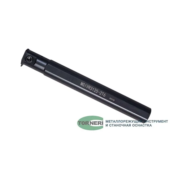 Державка отрезная (канавочная) MGIVR3125-2T6 t026935  (Фото 2)