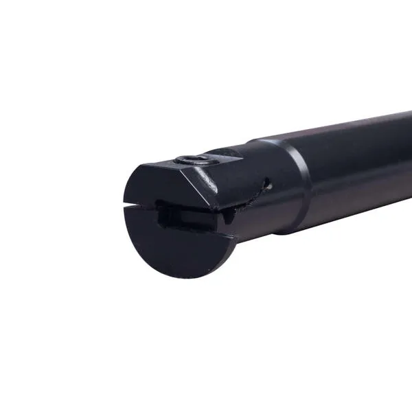 Резцы со сменными пластинами t026939 Державка отрезная (канавочная) MGIVR3125-4T7