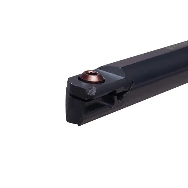 Резцы со сменными пластинами t026941 Державка отрезная (канавочная) MFH320R06-25/140