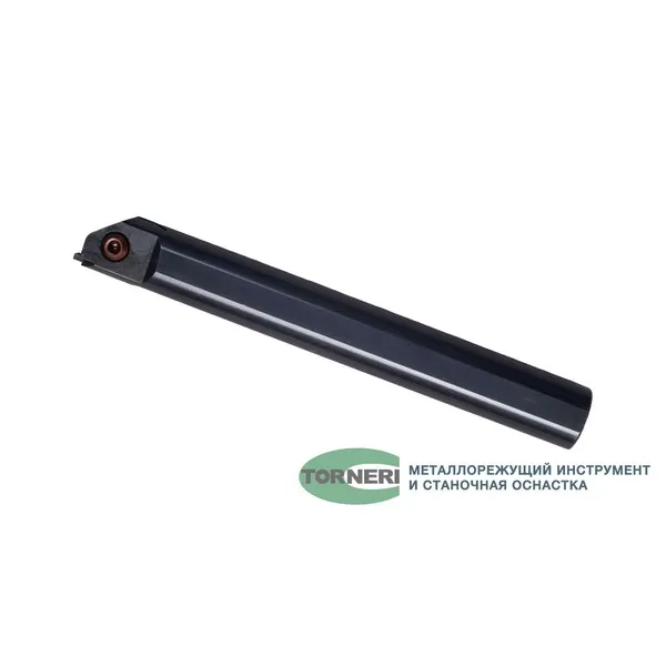 Державка отрезная (канавочная) MFH325R06-25/140 t026944  (Фото 3)