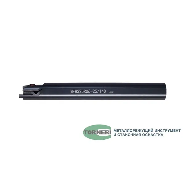 Державка отрезная (канавочная) MFH325R06-25/140 t026944  (Фото 2)