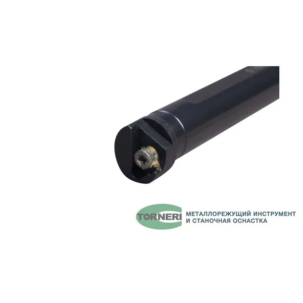 Резцы со сменными пластинами t026958 Державка отрезная (канавочная) S16N-KTGFR16