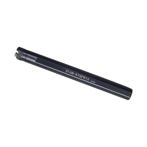 Державка отрезная (канавочная) S16N-KTGFR16 t026958  (Фото 2)