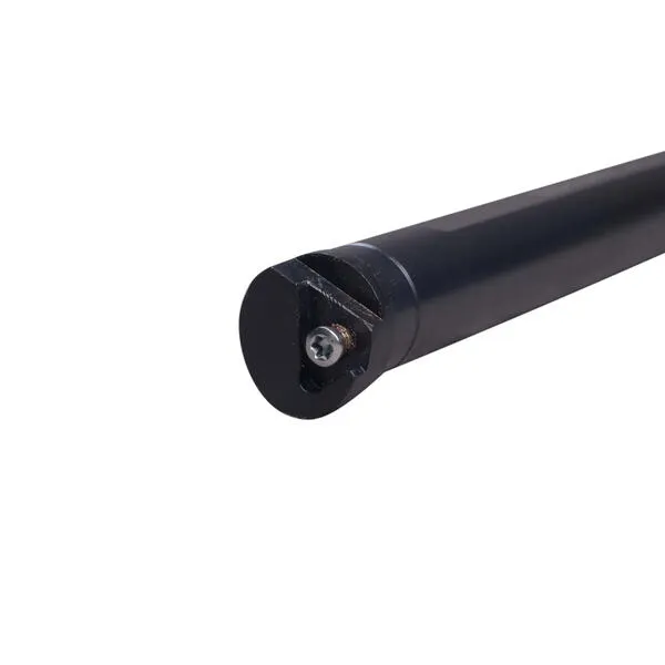 Резцы со сменными пластинами t026962 Державка отрезная (канавочная) S20Q-KTGFR16