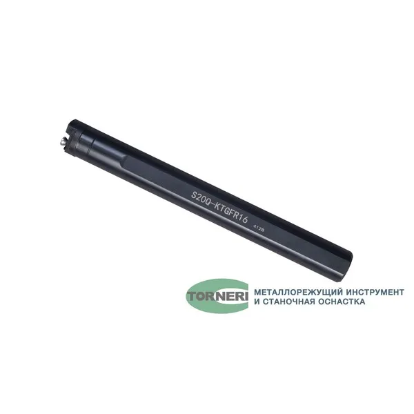 Державка отрезная (канавочная) S20Q-KTGFR16 t026962  (Фото 2)