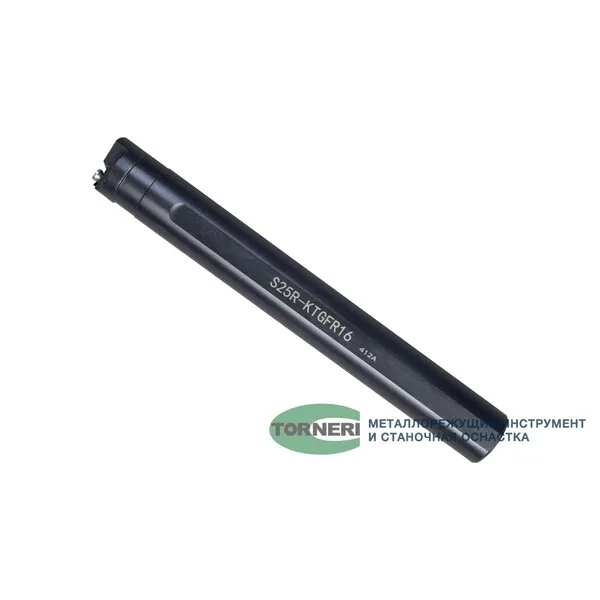 Державка отрезная (канавочная) S25R-KTGFR16 t026965  (Фото 2)