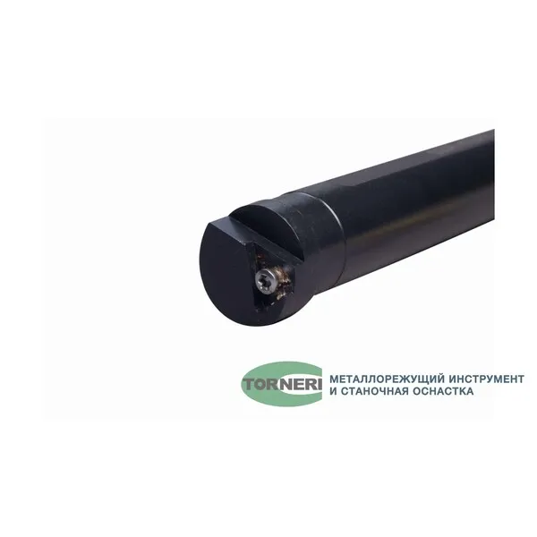 Резцы со сменными пластинами t026965 Державка отрезная (канавочная) S25R-KTGFR16