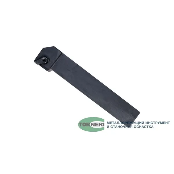 Державка отрезная (канавочная) CTGFR2525M16 t026987  (Фото 3)