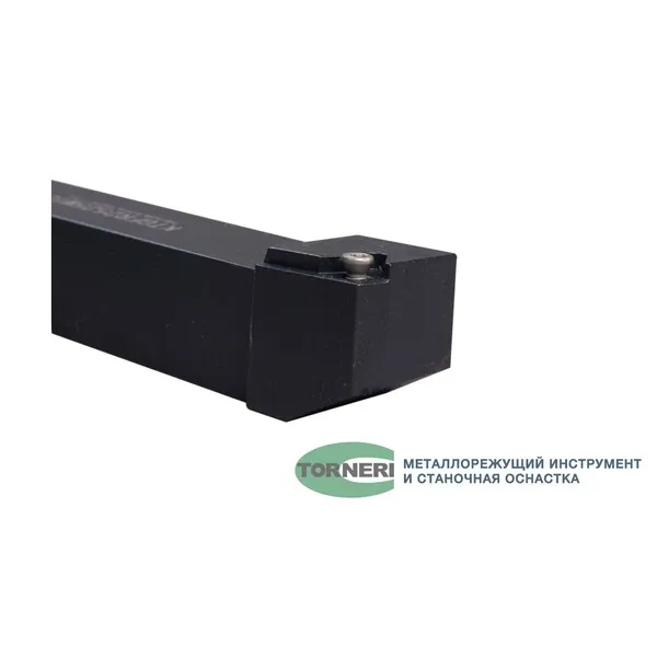 Державка отрезная (канавочная) KTGFR2525M16 t026996  (Фото 2)