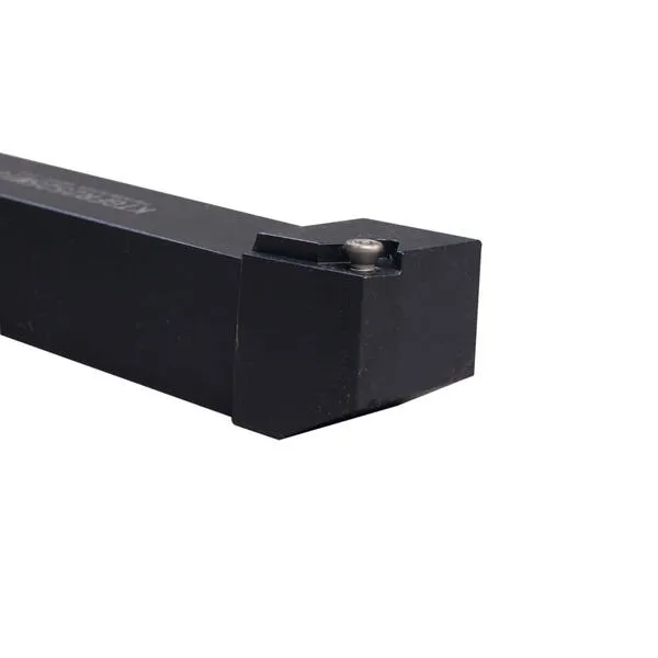 Резцы со сменными пластинами t026996 Державка отрезная (канавочная) KTGFR2525M16