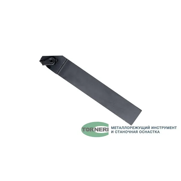 Резцы со сменными пластинами t027001 Державка резьбовая SER2020K16-B