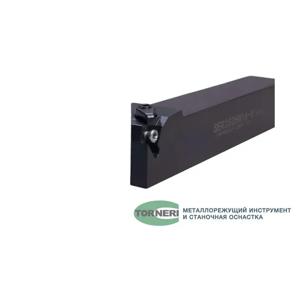 Державка резьбовая SER2525M16-В t027004  (Фото 3)