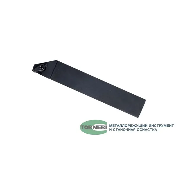 Резцы со сменными пластинами t027004 Державка резьбовая SER2525M16-В