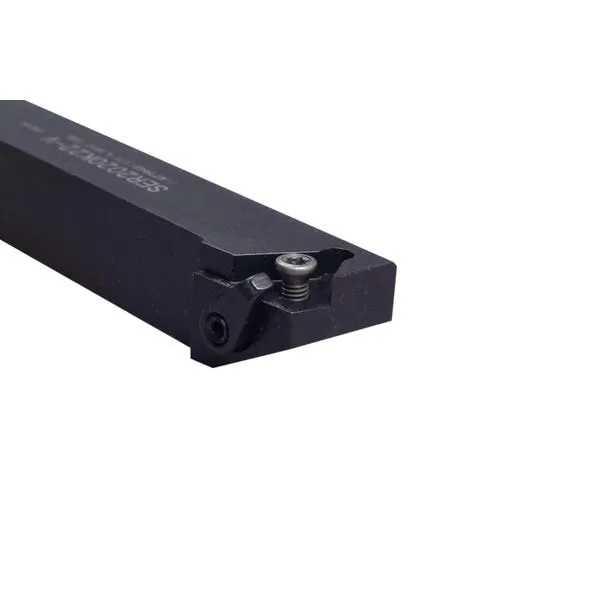 Резцы со сменными пластинами t027007 Державка резьбовая SER2020K22-B