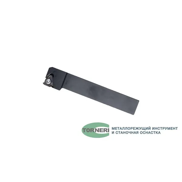 Резцы со сменными пластинами t027011 Державка резьбовая SER1616H16