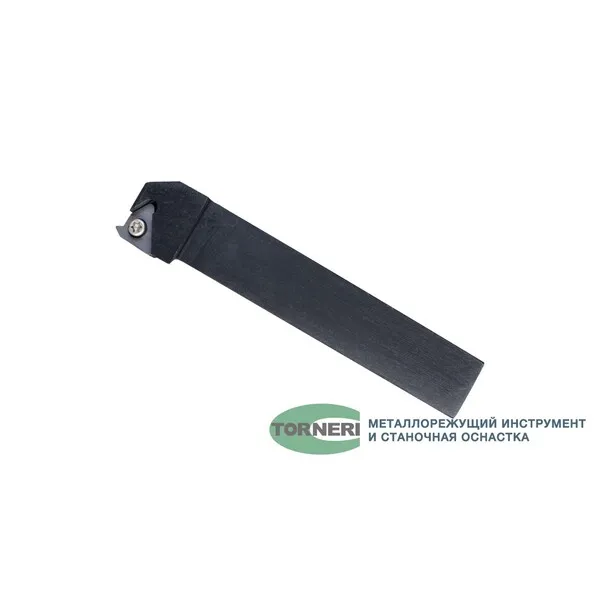 Резцы со сменными пластинами t027018 Державка резьбовая SER2525M22