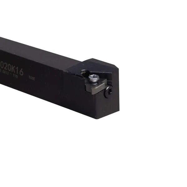 Резцы со сменными пластинами t027020 Державка резьбовая SEL2020K16