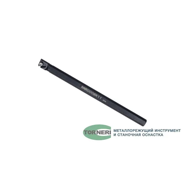 Державка резьбовая SNR0008K11 t027023  (Фото 2)