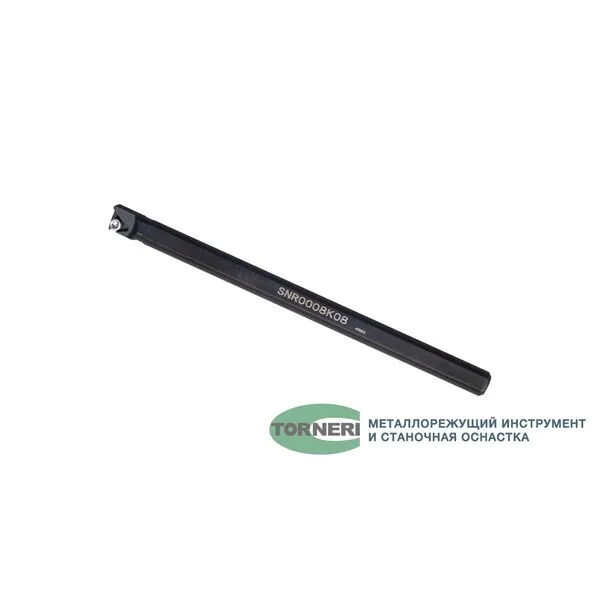 Державка резьбовая SNR0008K08 t027025  (Фото 2)