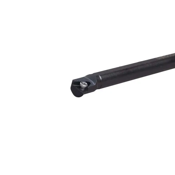 Резцы со сменными пластинами t027025 Державка резьбовая SNR0008K08