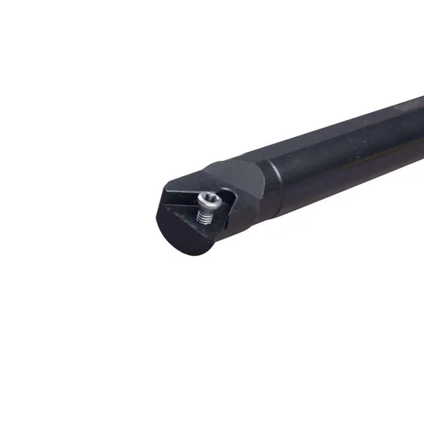 Резцы со сменными пластинами t027077 Державка резьбовая SNR0016Q16