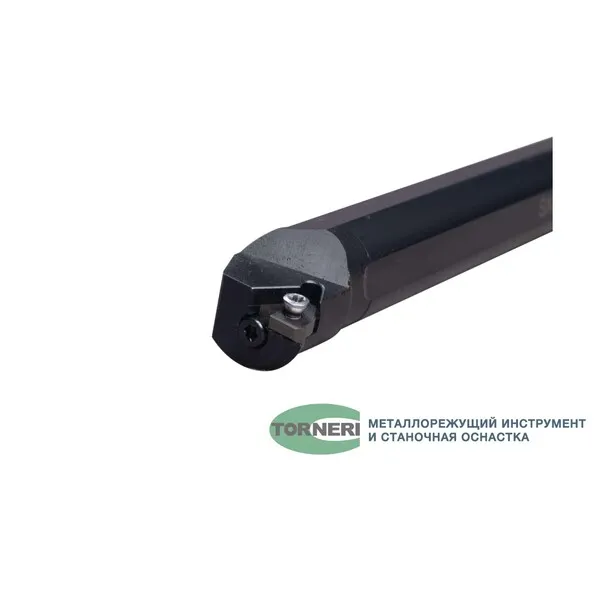 Резцы со сменными пластинами t027079 Державка резьбовая SNR0025S16