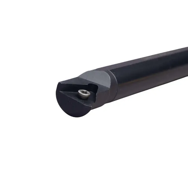 Резцы со сменными пластинами t027081 Державка резьбовая SNR0020R22