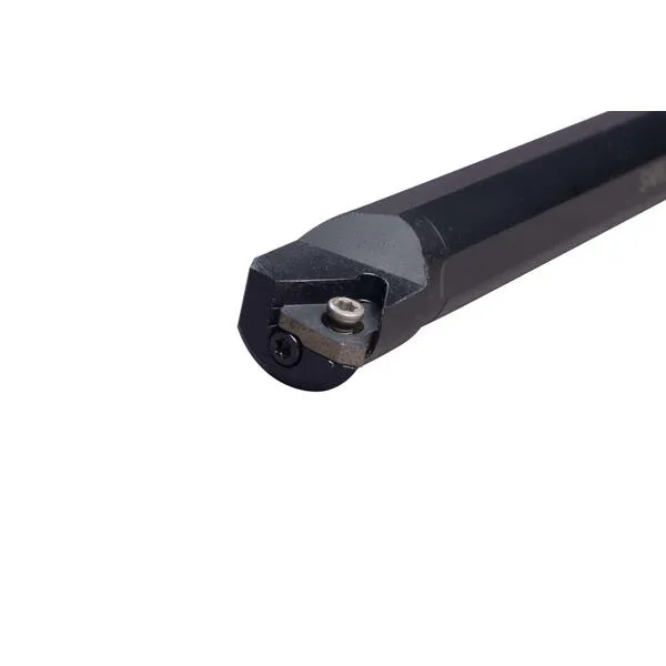 Резцы со сменными пластинами t027082 Державка резьбовая SNR0025S22