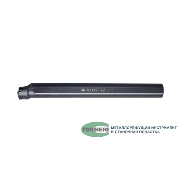Резцы со сменными пластинами t027083 Державка резьбовая SNR0032T22