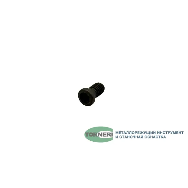 Резцы со сменными пластинами t027125 Винт М 4.0x8.0 для крепления пластин к державкам