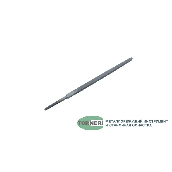 Слесарно-монтажный инструмент t021498 Напильник квадратный L150 №2 (2821-0012)