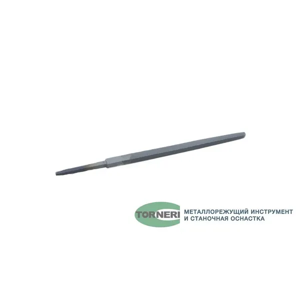 Напильник квадратный L150 №2 (2821-0012) t021498  (Фото 4)