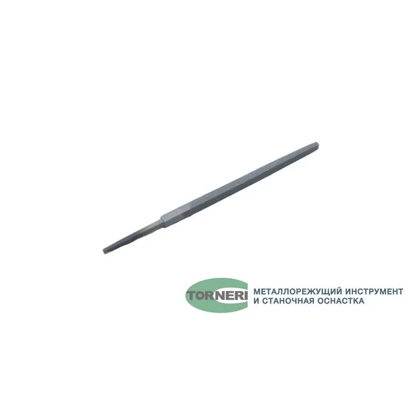 Напильник квадратный L150 №2 (2821-0012) t021498  (Фото 3)